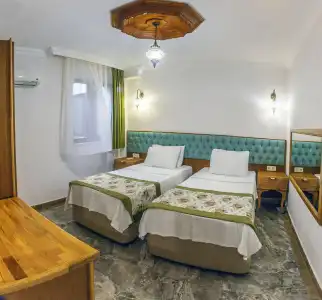 Akyaka Gumus Konak - 2