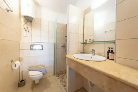 Lindos Harmony Suites - 95