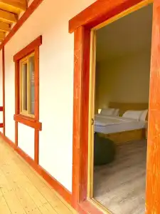 Ecokayan Dilijan Resort - 92