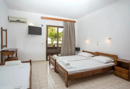 Nikos BnB - 27