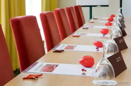 Mercure Dortmund City - 13