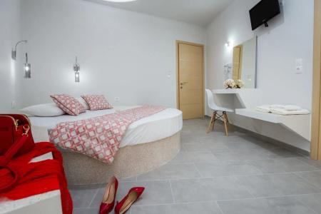 Epicentrum Suites and Villa Oasis - 116