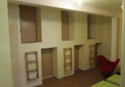 Qupqugiaq Inn - 8