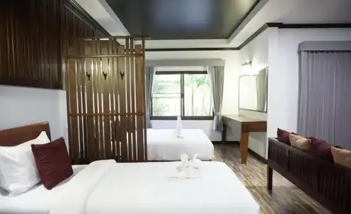 Lamai Inn 99 Bungalows - 228