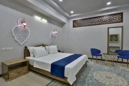 Paradise Plaza Luxury - 54