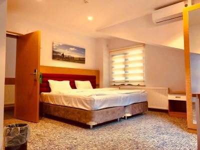 Golden Inn Uzungol - 26