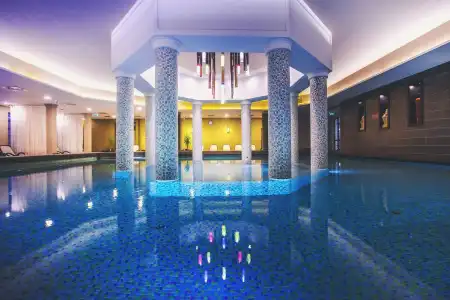 Caramell Premium Resort - 19