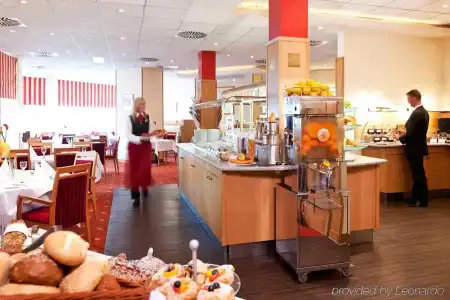 Mercure Hannover City - 23