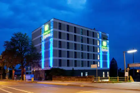 Holiday Inn Express Darmstadt by IHG - 48