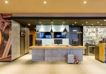 ibis Bregenz - 10