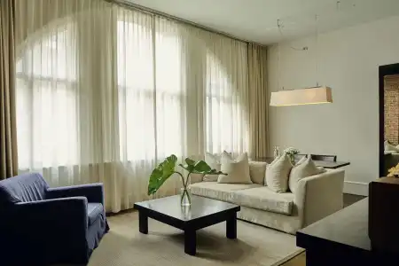 The Mercer - 1