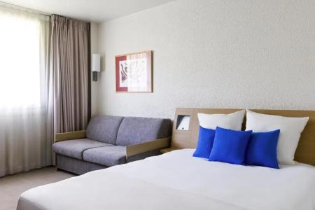 Novotel Marseille Vieux Port - 99