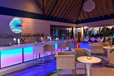 Heritage Awali Golf & Spa Resort – All Inclusive - 24