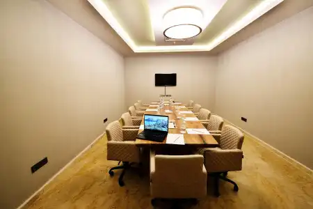 Başkent Center - 14