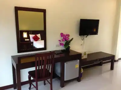 Palm Sweet Resort - 21