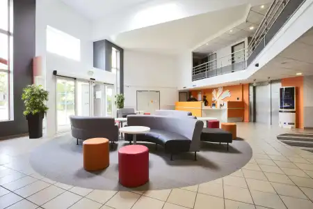 Premiere Classe Roissy Charles De Gaulle Paris Nord 2 - 37