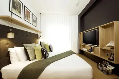 Wilde Aparthotels London Covent Garden - 57