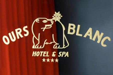 Ours Blanc & Spa - 33