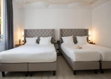 Golden Tulip Cannes de Paris - 235