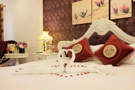 Hanoi Inner - 107