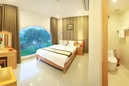 Valentine Da Nang - 29