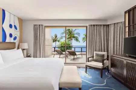 Shangri-La Tanjung Aru, Kota Kinabalu - 59