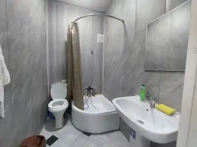 Sokin Hostel - 3