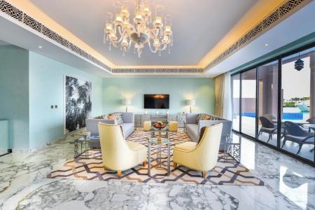 Royal Saray Resort - 121
