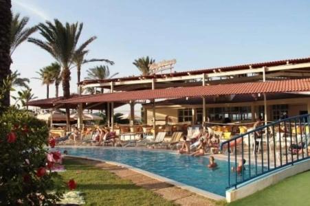 Riadh Palms- Resort & Spa - 5