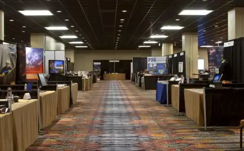 JW Marriott Indianapolis - 27