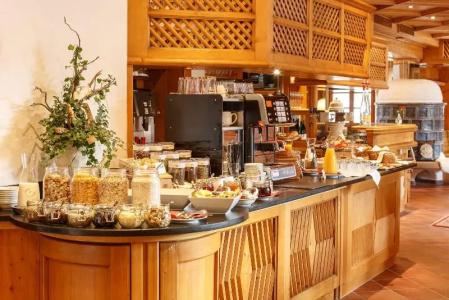 HELDs Vitalhotel - 41