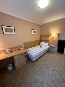 ApartBad Mergentheim - 9