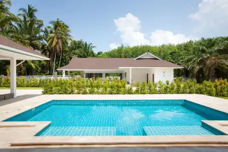 Villa Baan Anna Pool and Spa - 12
