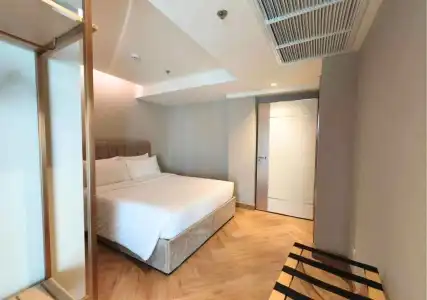 Away Bangkok Riverside Kene - 80