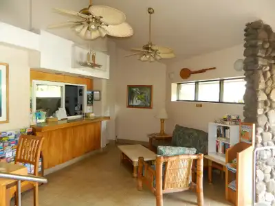 Kahana Beach Vacation Club - 10