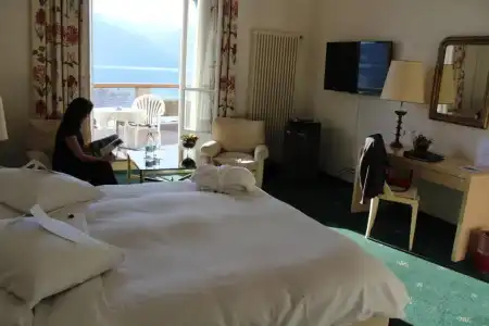 du Grand Lac Excelsior - 53