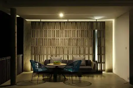 Aria Villas Ubud - 11