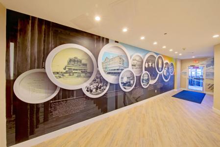 Commander & Suites - 11