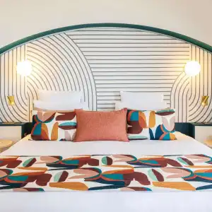 Mercure La Baule Majestic - 47