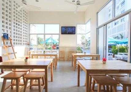 Recenta Phuket Suanluang - 10