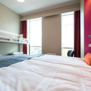 Motel L Hammarby Sjöstad - 27