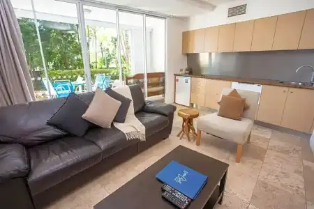 Noosa Blue Resort - 165