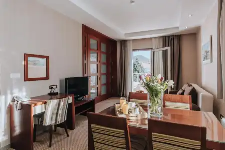 Apartments Del Mar - 22