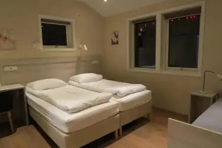Dilksnes Guesthouse - 26