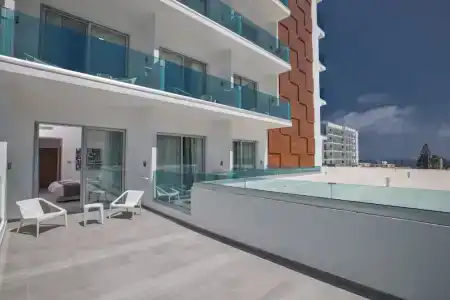 The Blue Ivy and Suites - 92