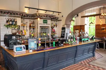 The Channings by Greene King Inns - 14