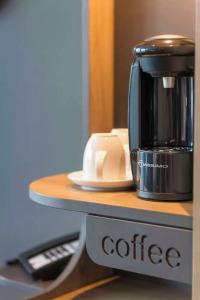 Best Western Plus Papenburg - 143