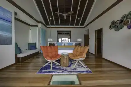 Atmosphere Kanifushi - All Inclusive with Free Transfers - 16