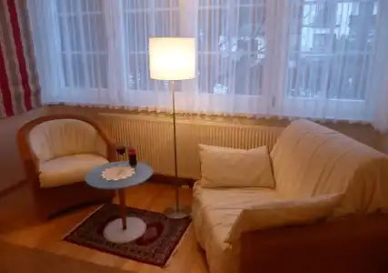 Landhaus Lührmann - 17