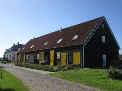 HoeveHof Christina - 0